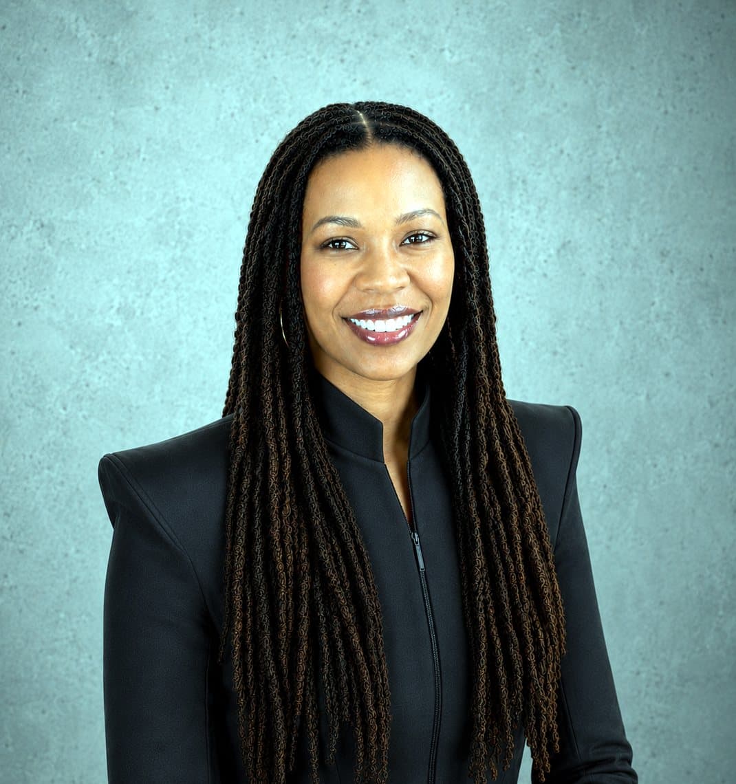 Dr. Sabrina Thompson